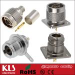 N connectors